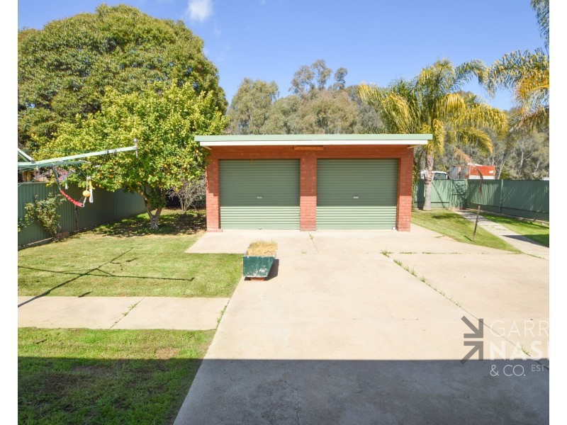 47 Roy Street West, Wangaratta VIC 3677