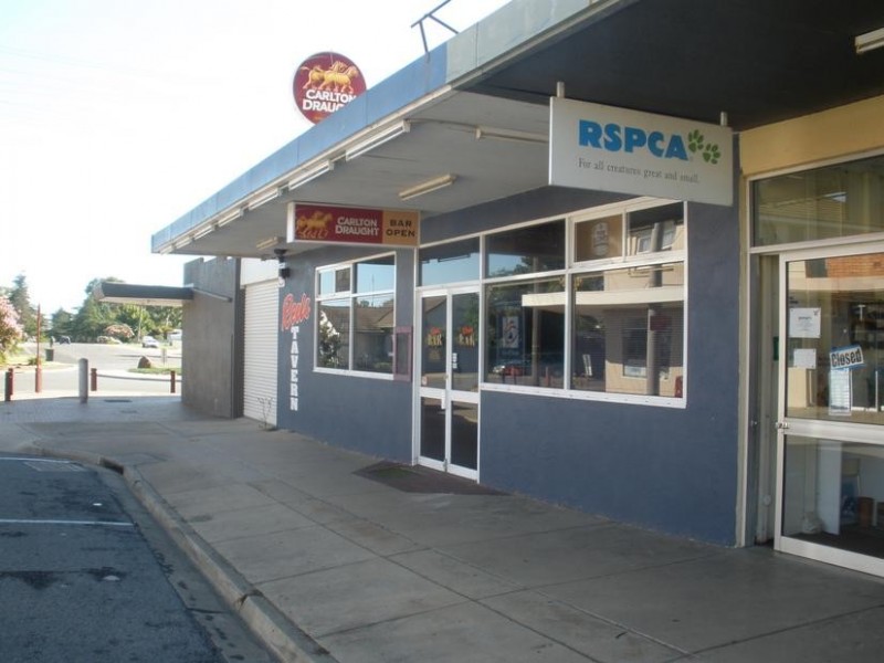1-3 Wills Street, Wangaratta VIC 3677