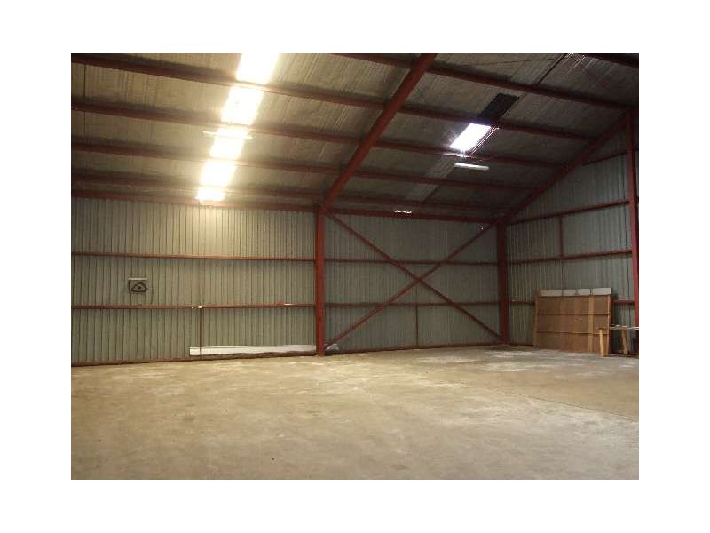 Shed 8/11-13 Newman Street, Wangaratta VIC 3677
