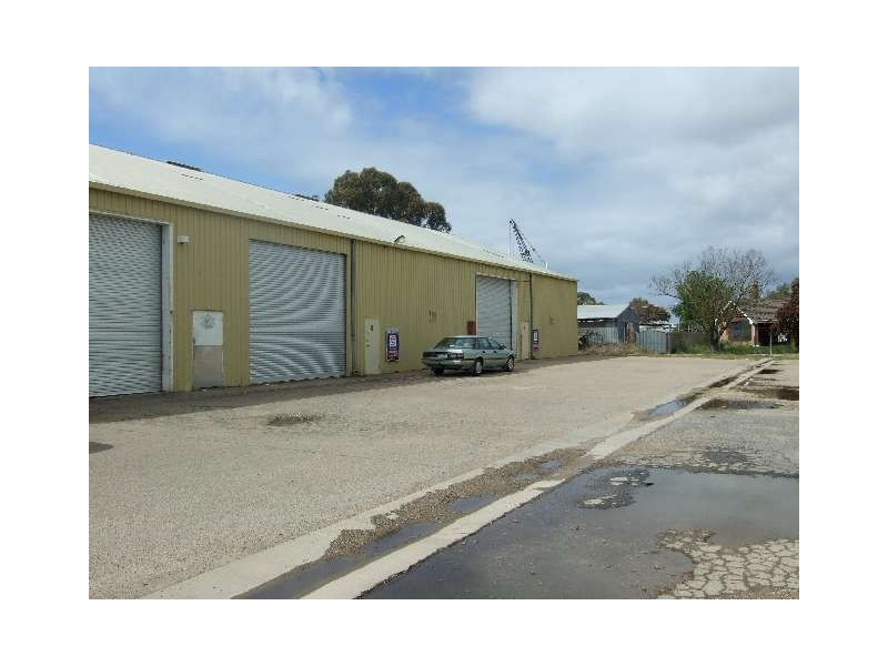 Shed 8/11-13 Newman Street, Wangaratta VIC 3677