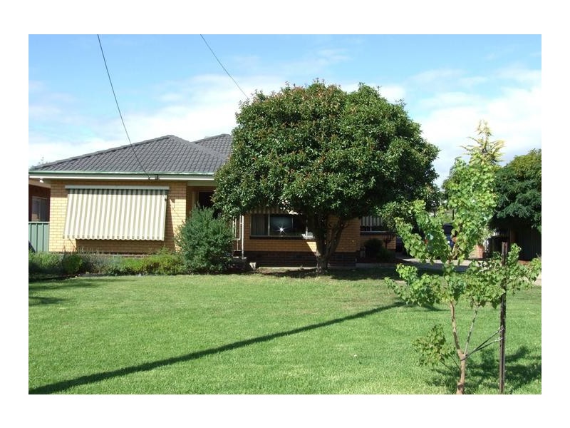 Wangaratta VIC 3677