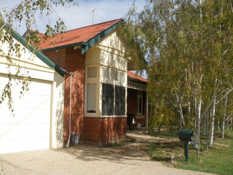 30 Wilson Road, Wangaratta VIC 3677