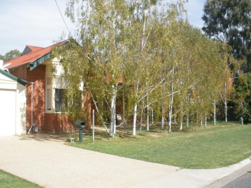 30 Wilson Road, Wangaratta VIC 3677