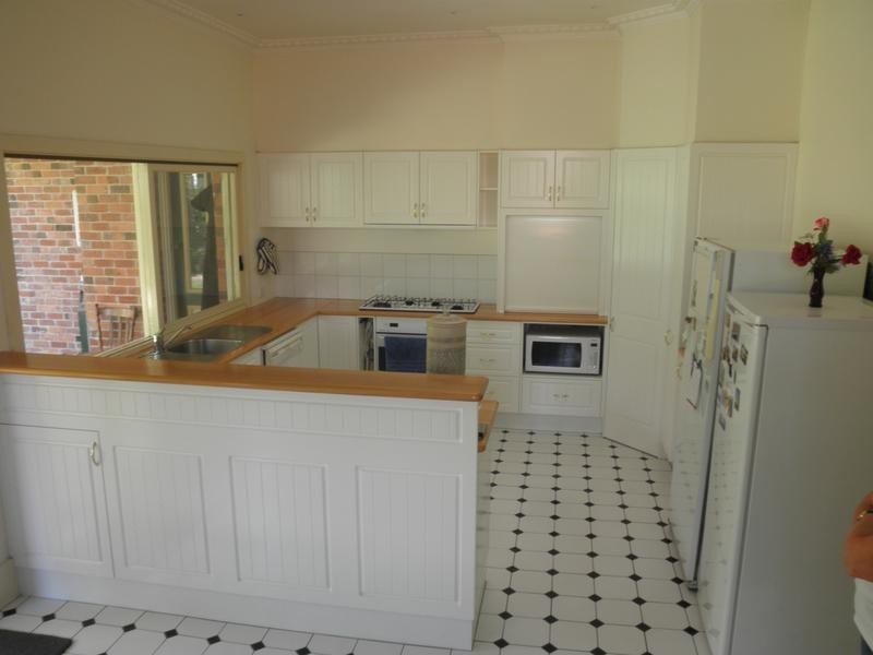 30 Wilson Road, Wangaratta VIC 3677