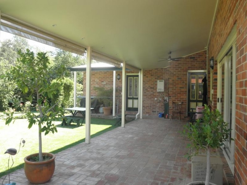 30 Wilson Road, Wangaratta VIC 3677