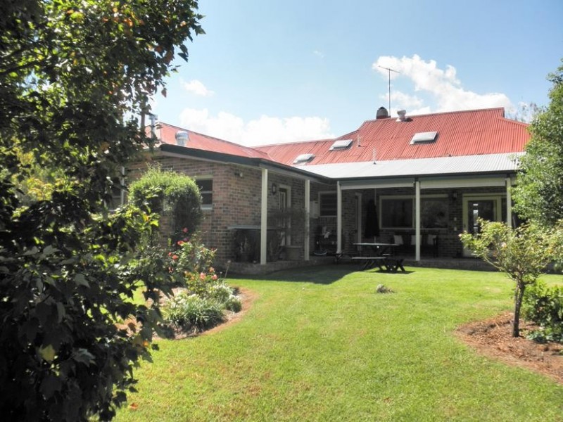 30 Wilson Road, Wangaratta VIC 3677