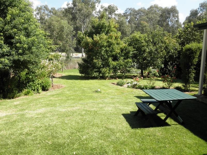 30 Wilson Road, Wangaratta VIC 3677