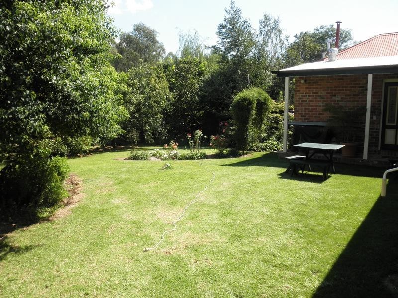 30 Wilson Road, Wangaratta VIC 3677