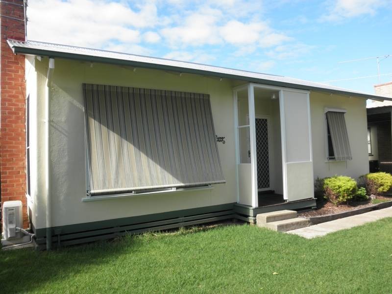 109 Burke Street, Wangaratta VIC 3677