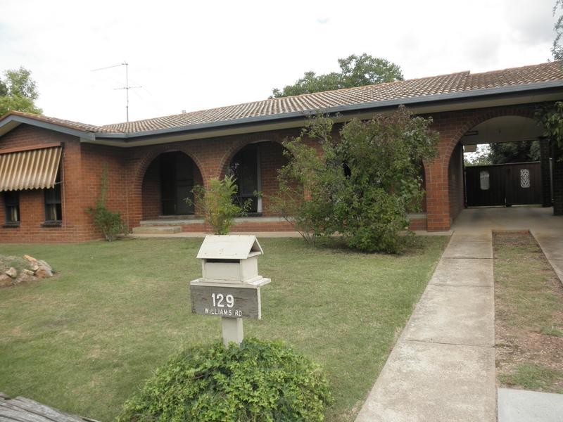 129 Williams Road, Wangaratta VIC 3677
