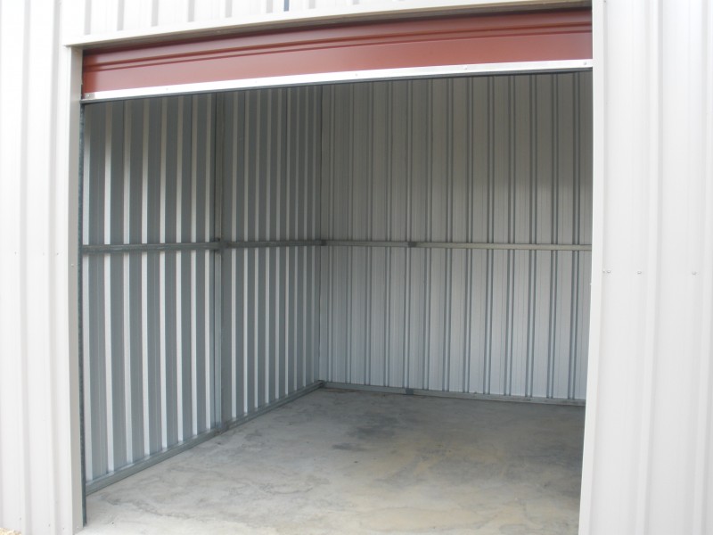 24 Sinclair Drive – A+ Mini Storage, Wangaratta VIC 3677