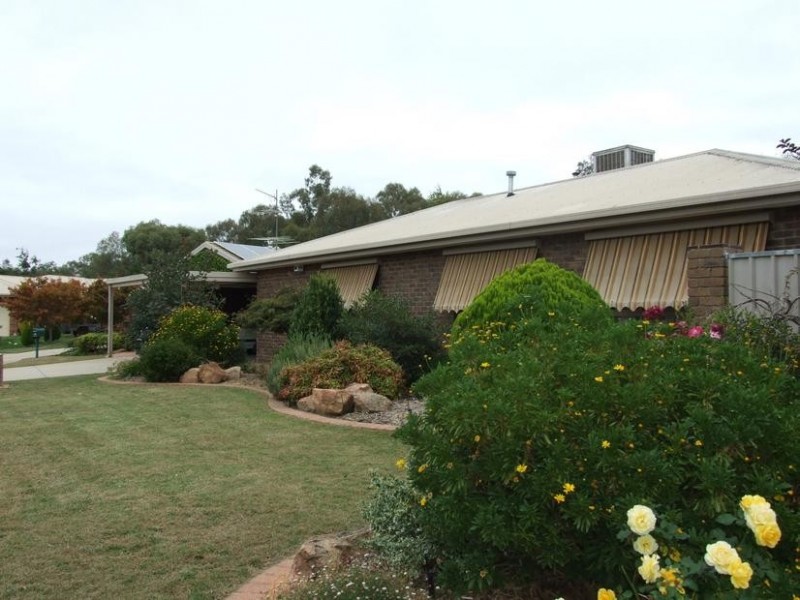 Wangaratta VIC 3677