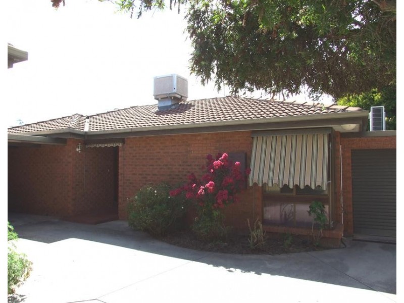 Wangaratta VIC 3677