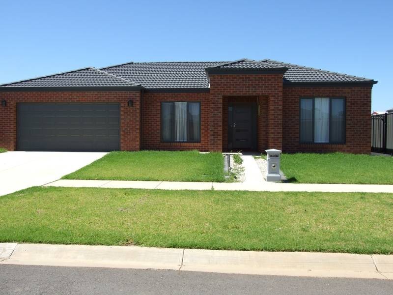 24 Monash Drive, Wangaratta VIC 3677