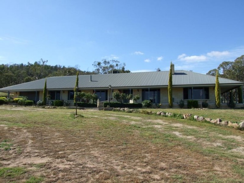 1777 Devenish-Wangaratta Road, Mount Bruno VIC 3675