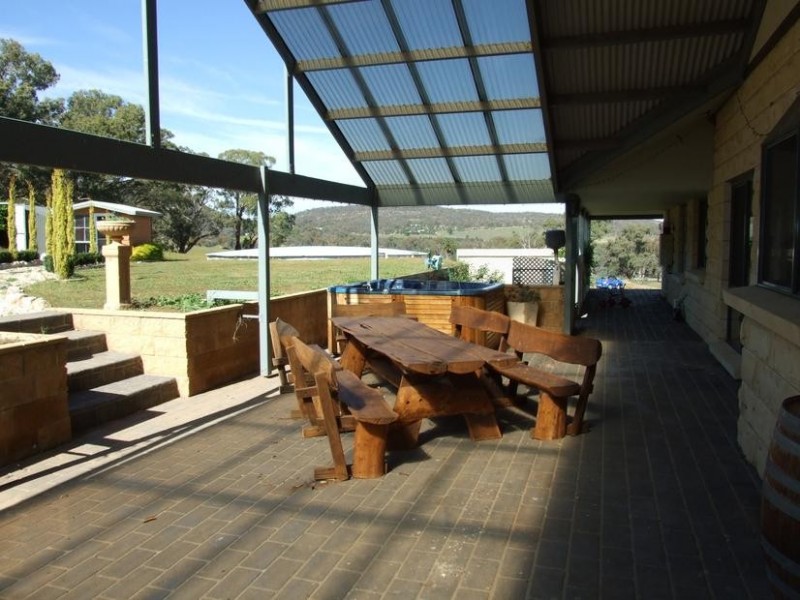 1777 Devenish-Wangaratta Road, Mount Bruno VIC 3675