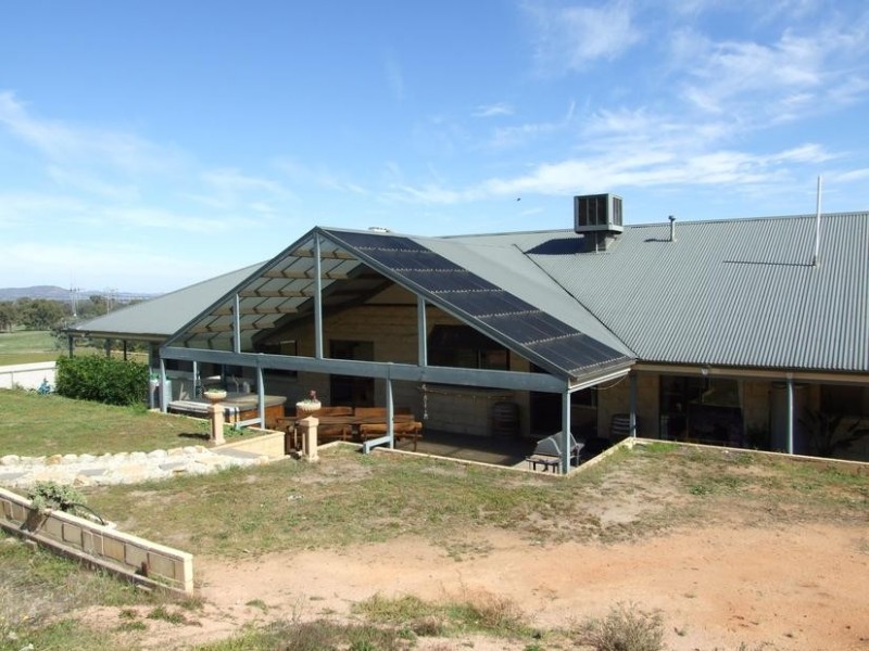 1777 Devenish-Wangaratta Road, Mount Bruno VIC 3675