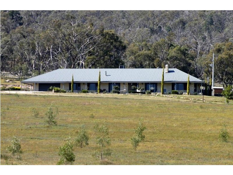 1777 Devenish-Wangaratta Road, Wangaratta VIC 3677