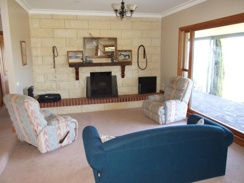 1777 Devenish-Wangaratta Road, Wangaratta VIC 3677