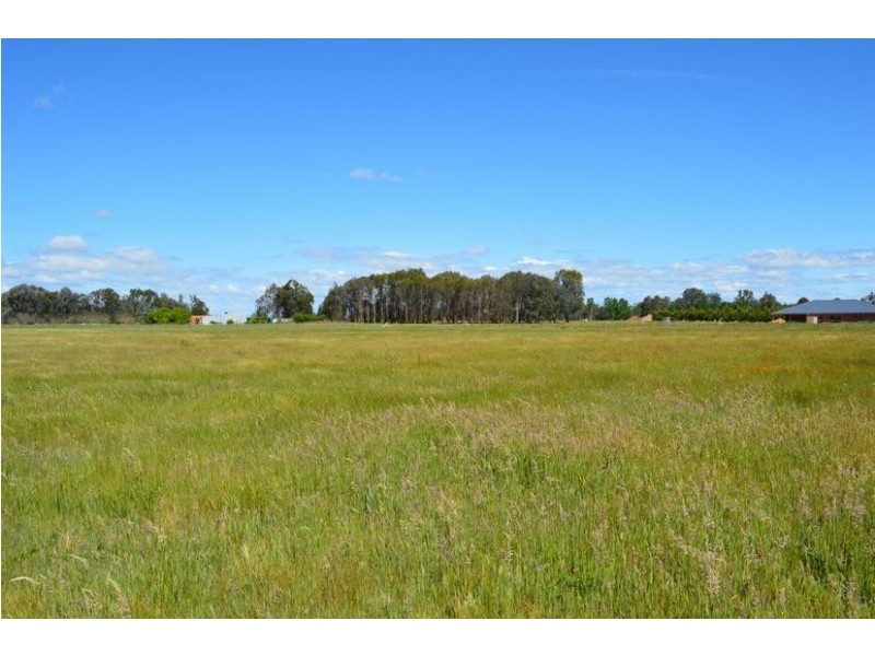 Tarrawingee VIC 3678