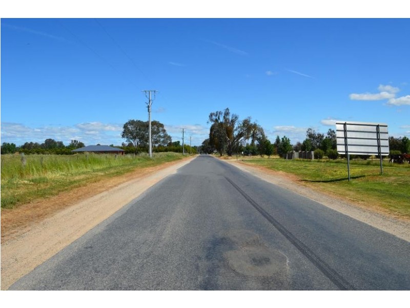 Tarrawingee VIC 3678