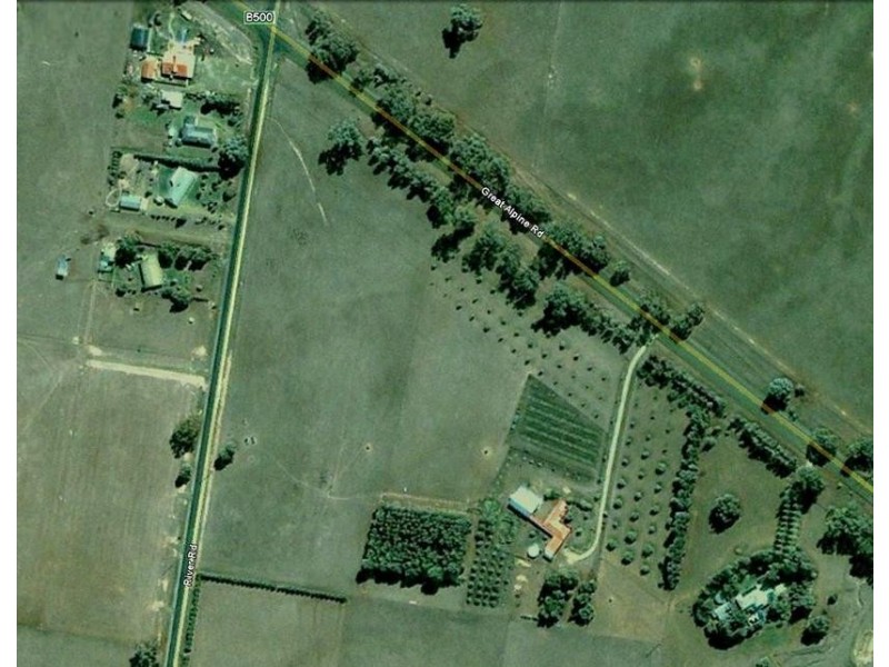 Tarrawingee VIC 3678