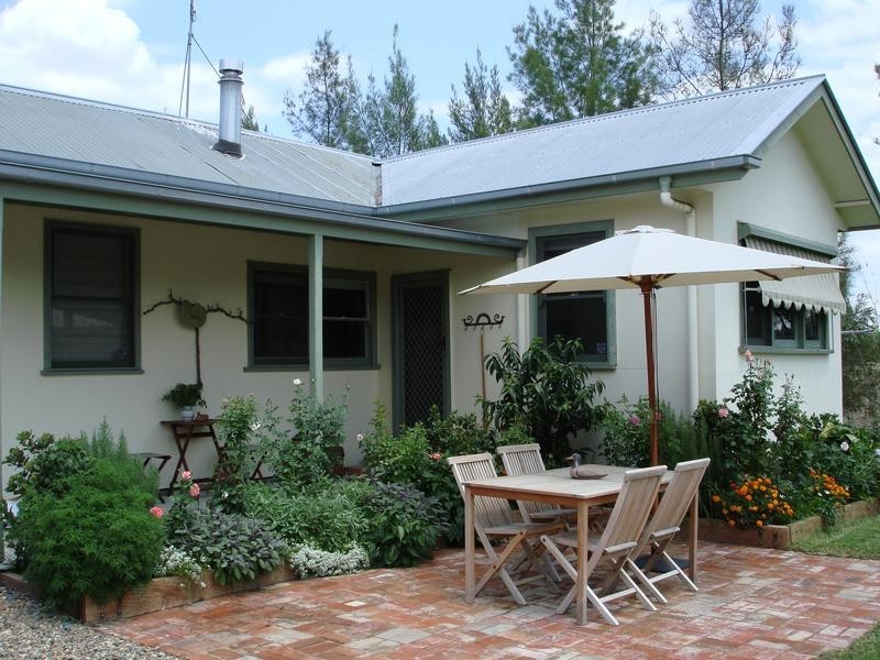 107 Meadow Creek Road, Moyhu VIC 3732