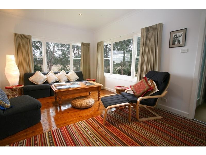 107 Meadow Creek Road, Moyhu VIC 3732