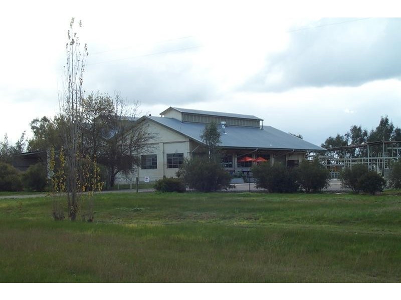 107 Meadow Creek Road, Moyhu VIC 3732