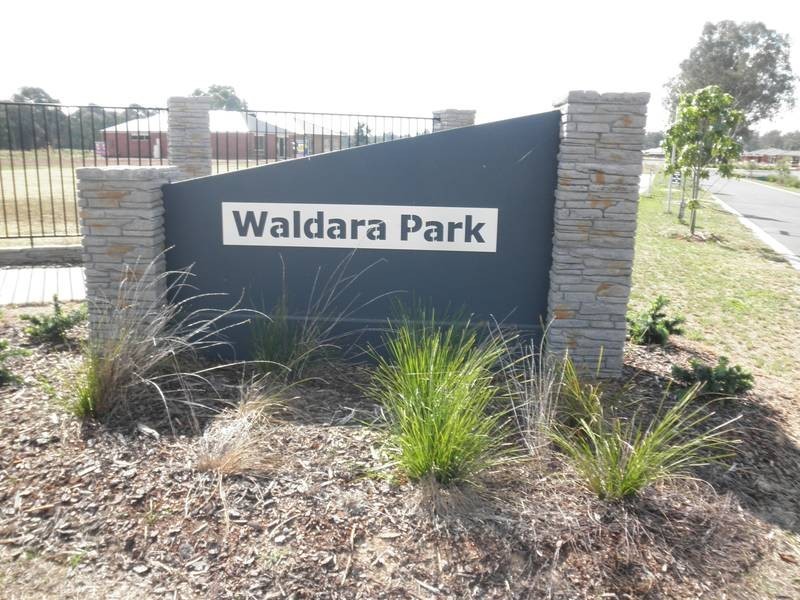 11 Trotman Drive, Wangaratta VIC 3677