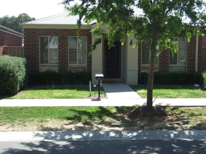 11 Trotman Drive, Wangaratta VIC 3677