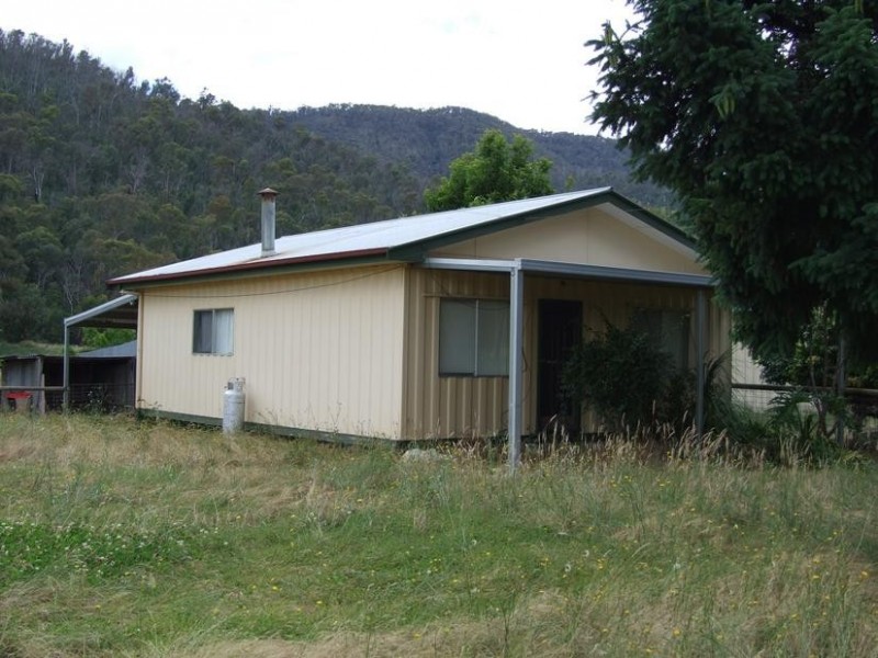 284 Burrowes Road, Whitfield VIC 3733