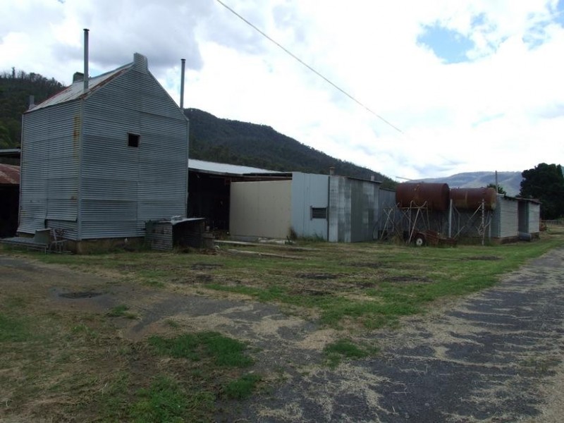 284 Burrowes Road, Whitfield VIC 3733