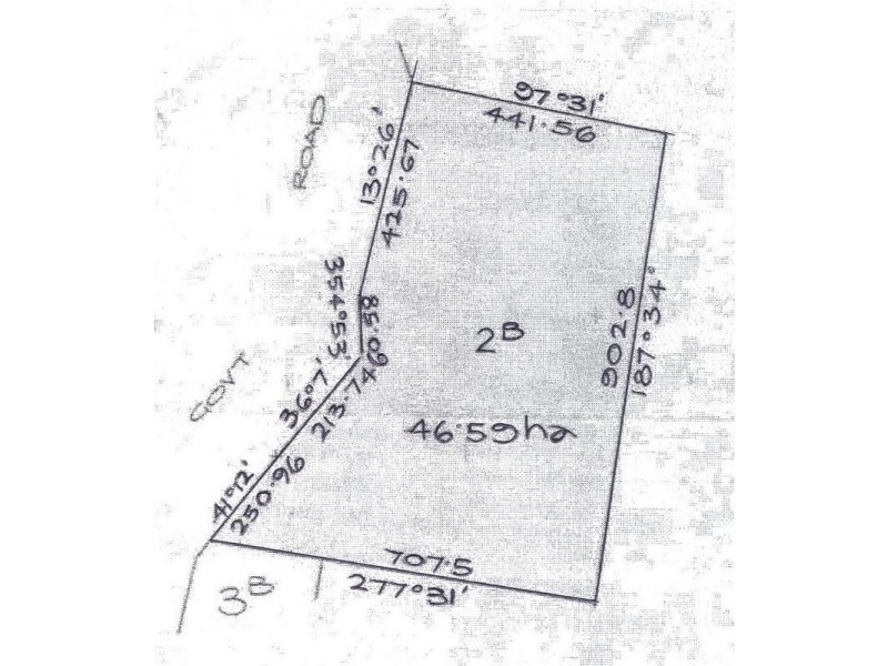 284 Burrowes Road, Whitfield VIC 3733