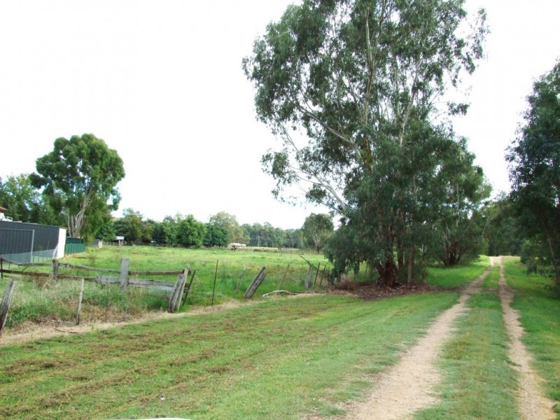 Wilson Road, Wangaratta VIC 3677