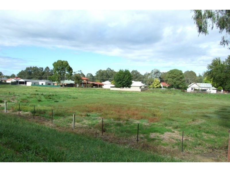 Wilson Road, Wangaratta VIC 3677