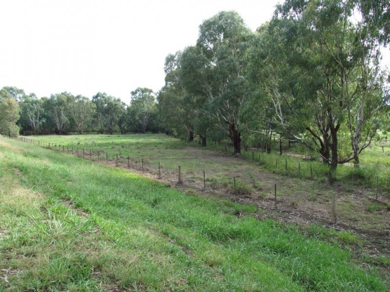 Wilson Road, Wangaratta VIC 3677