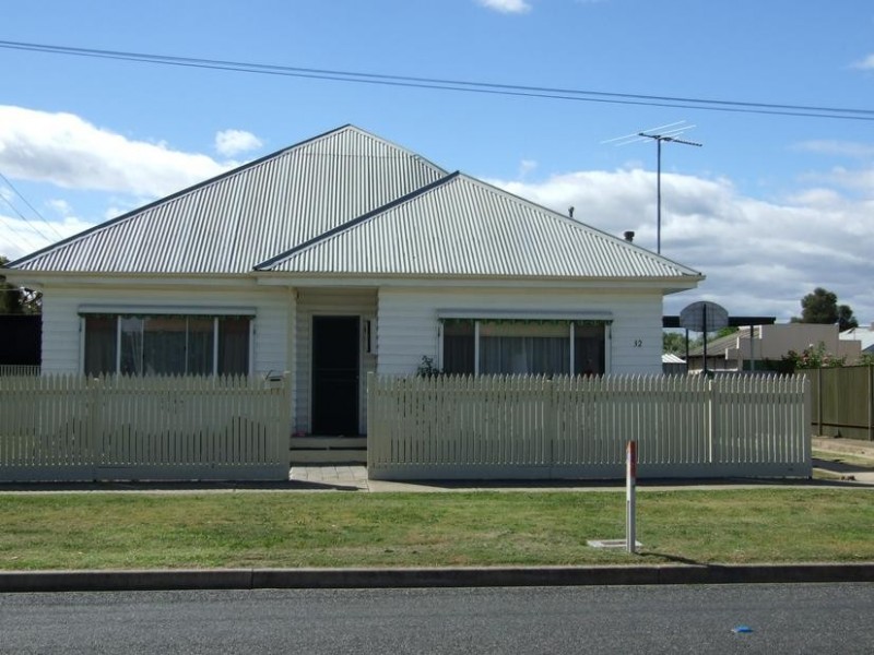 Wangaratta VIC 3677