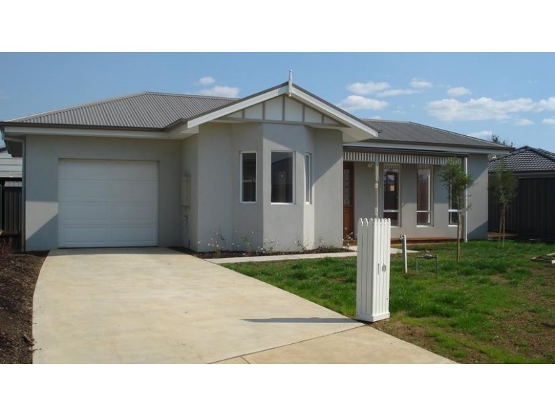 1 Latrobe Court, Wangaratta VIC 3677