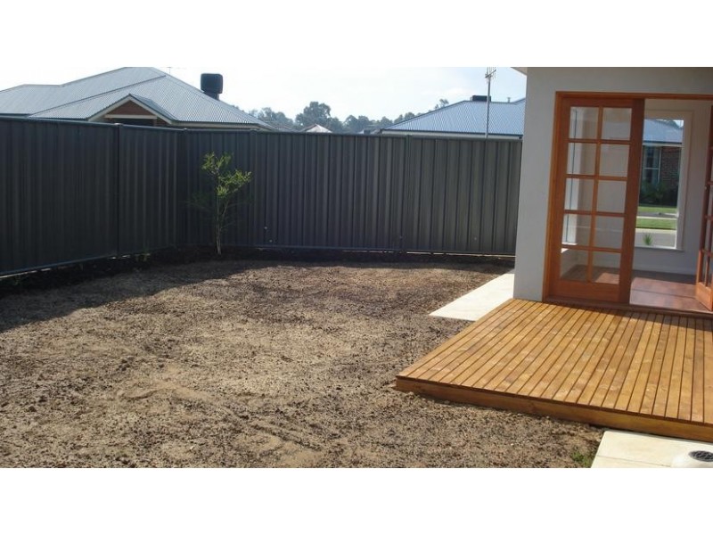1 Latrobe Court, Wangaratta VIC 3677