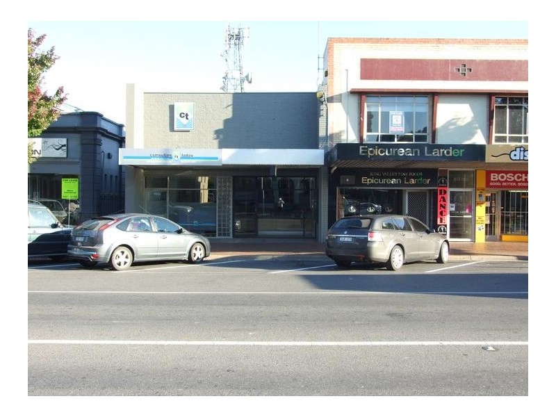 105B Murphy Street, Wangaratta VIC 3677