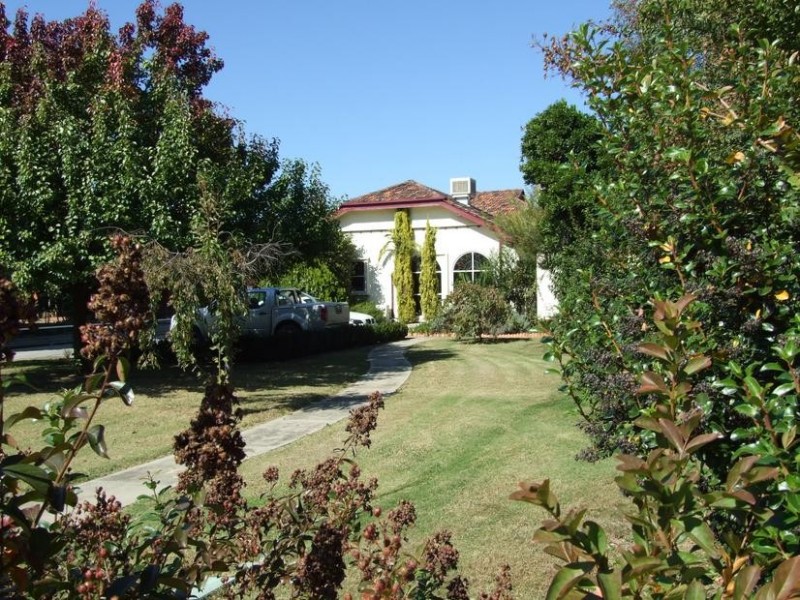 21 Cusack Street, Wangaratta VIC 3677