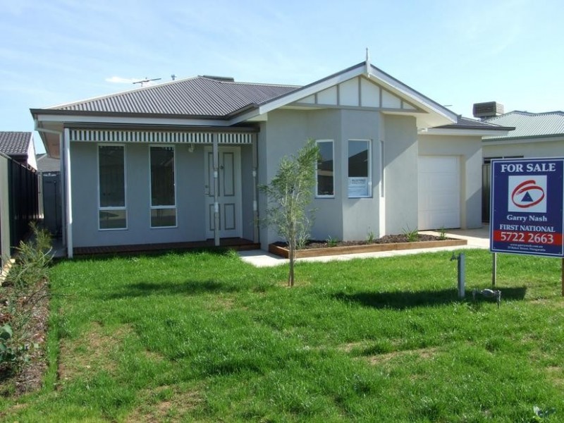 21 Monash Drive, Wangaratta VIC 3677