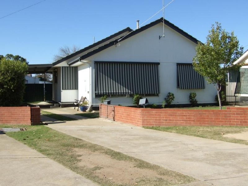 Wangaratta VIC 3677
