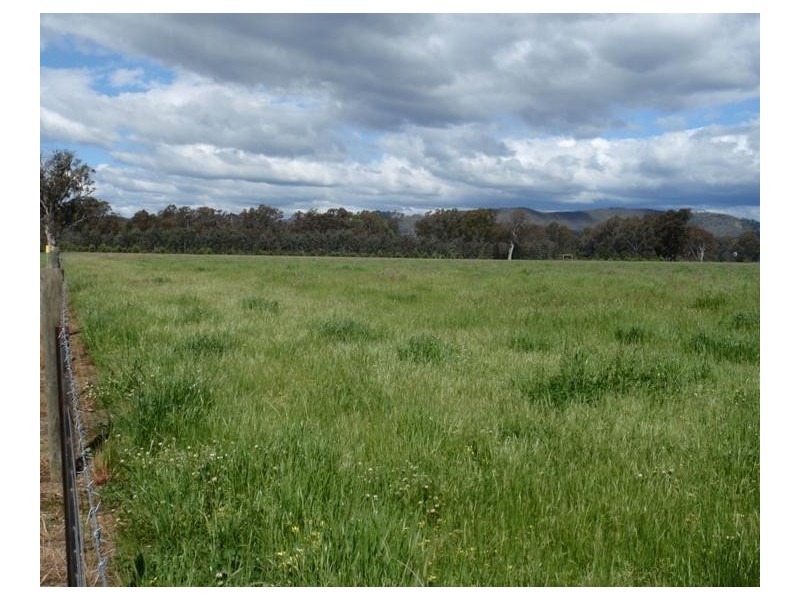 108 MEADOW CREEK ROAD, Moyhu VIC 3732