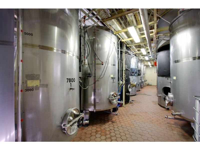 107 MEADOW CREEK ROAD, Moyhu VIC 3732