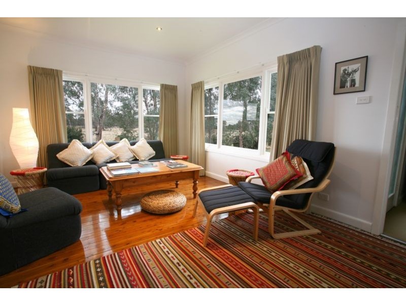 107 MEADOW CREEK ROAD, Moyhu VIC 3732