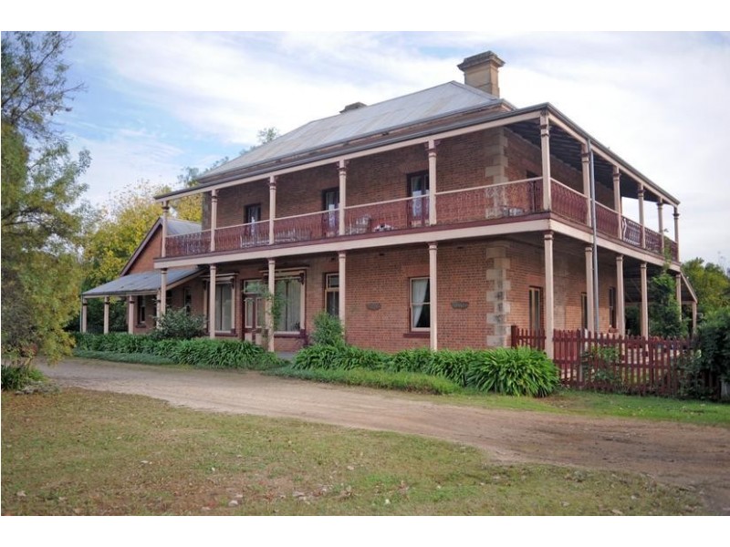 Tarrawingee VIC 3678