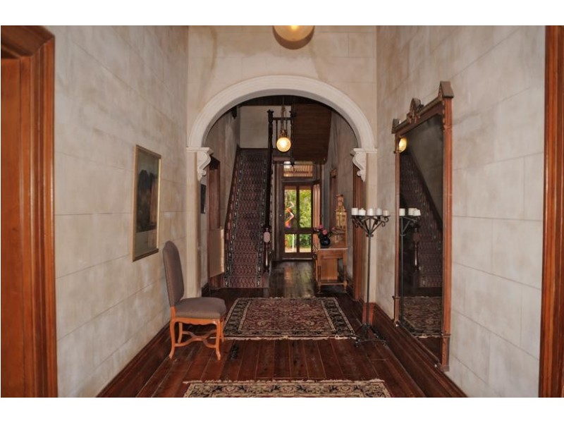 Tarrawingee VIC 3678