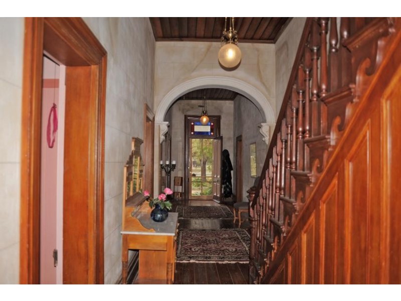 Tarrawingee VIC 3678